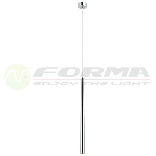  LED visilica F2605-5V CH Slike