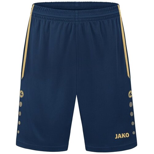 JAKO Kratke hlače &amp;amp; Bermuda 4499936 Slike