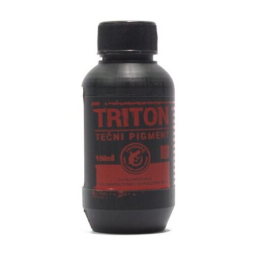 Tritonex toner 0,1l crni Cene