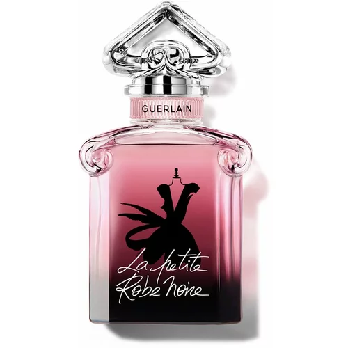 Guerlain La Petite Robe Noire Intense parfumska voda za ženske 30 ml
