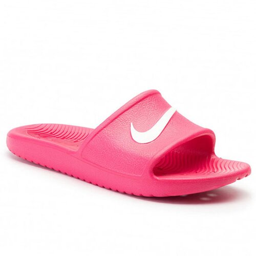 Nike dečije papuče KAWA SHOWER GG BQ6831-601 Slike