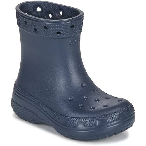 Crocs škornji za dež Classic Boot K