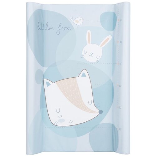 Kikka Boo Meka podloga za povijanje 80х50cm Little Fox Cene