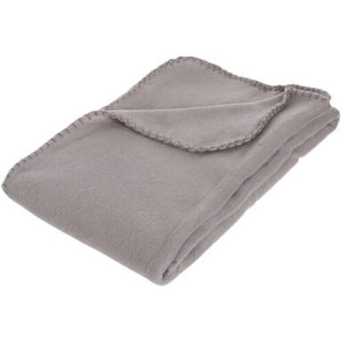 Atmosphera DEKA POLAR FLEECE 150X125CM POLIESTER RAZNE BOJE Slike