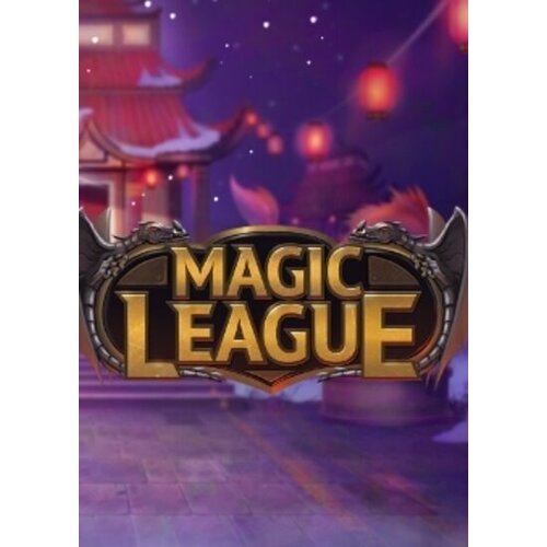 Magic  League Steam Key GLOBAL Cene