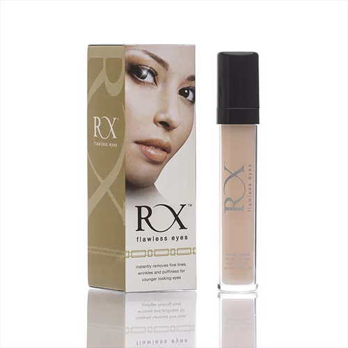 LocoNatura rx cosmetics - krema za lifting lica