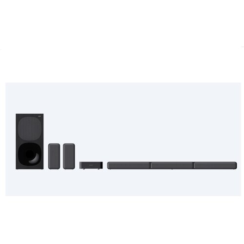 GTS40R Soundbar HTS40R CEL 5.1CH Cijene