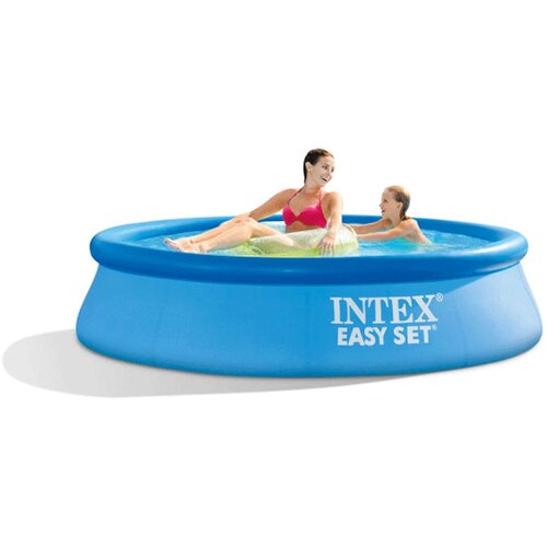 Intex Easy Set 28106NP bazen na napuhavanje, 244 x 61 cm Slike