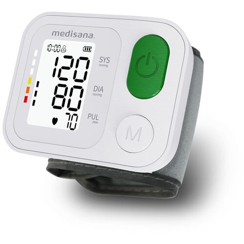 Medisana BW 345 wrist blood pressure monitor Cijene