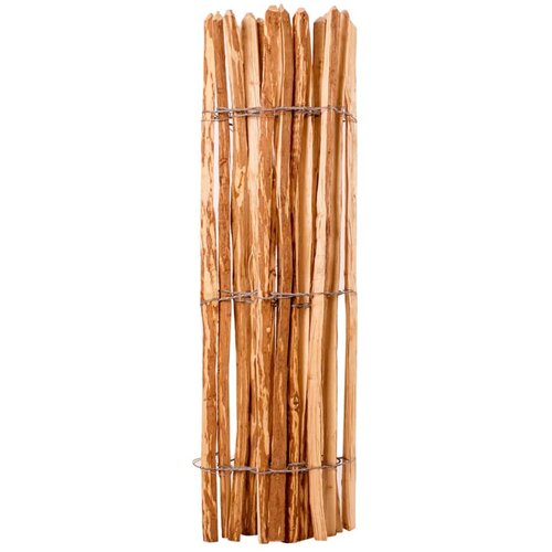  Ograda Drvo Lijeske 120x250 cm Cene