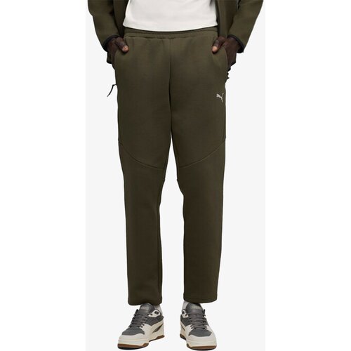 Puma Donji deo trenerke EVOSTRIPE Pants DK Cene