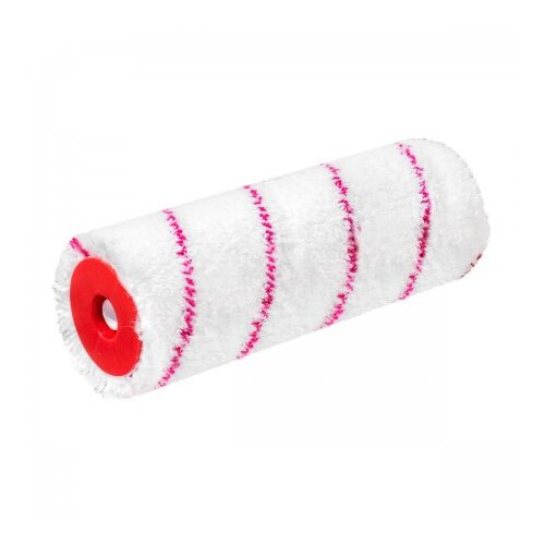 Beorol valjak mikrofiber red line 23cm fi8 ( VMFRLR238 ) Cene
