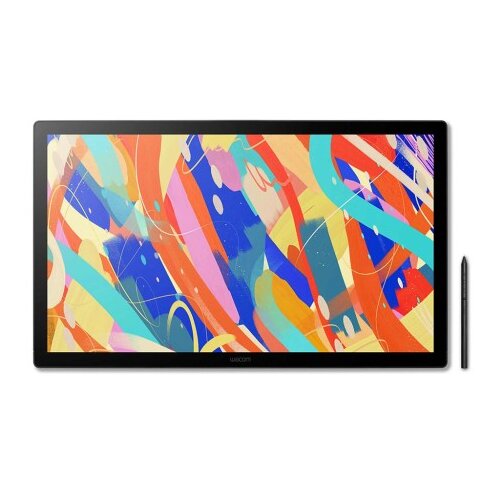 Wacom Grafični zaslon Cintiq 24, USB-C Cene