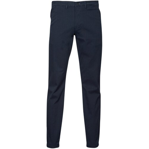Selected Hlače Chino / Carrot SLHSLIM-NEW MILES 175 FLEX CHINO Cene