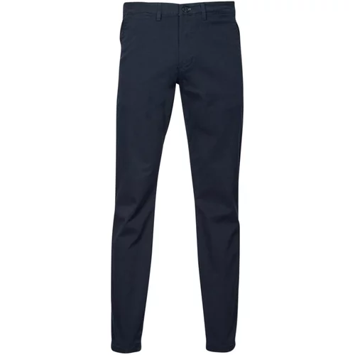 Selected Hlače Chino / Carrot SLHSLIM-NEW MILES 175 FLEX CHINO