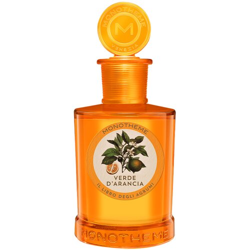 Verde d&amp;#039;Arancia Eau de Toilette 100 ml Slike