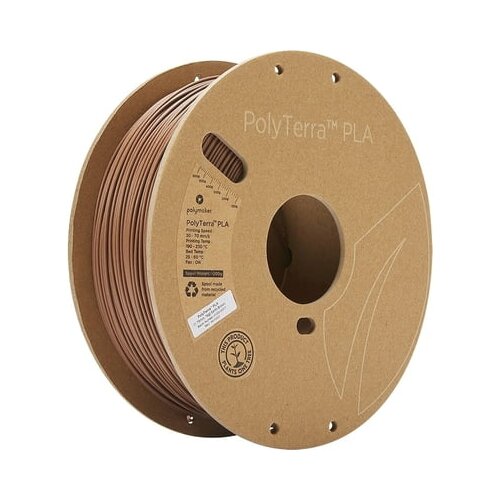 Polymaker filament sa smanjenim udjelom plastike Slike