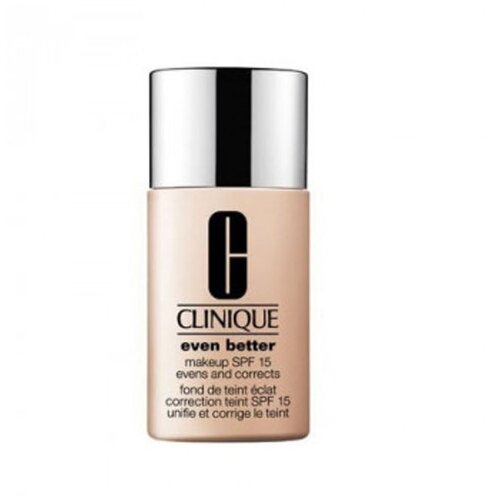 Clinique Even Better Makeup SPF 15 (CN 10 Alabaster) 30 ml Cijene
