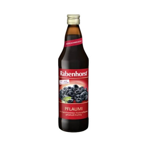 Rabenhorst Sok od &amp;scaron;ljive Slike