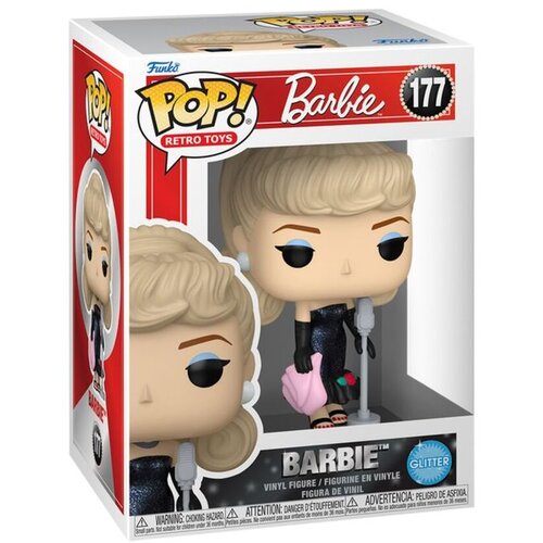 Funko Figura POP Barbie - Barbie Cijene