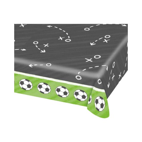 Amscan Namizni prt "Football Party" Cene