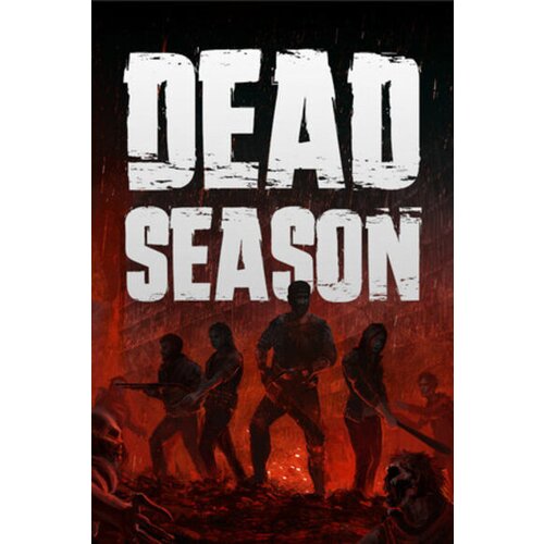 Steam Dead Season (PC) Key GLOBAL Cene