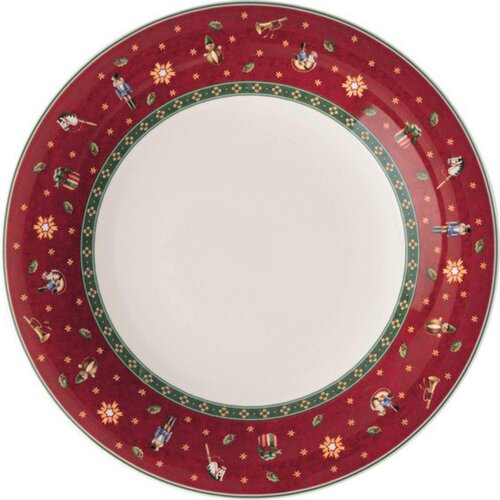 Villeroy Boch PLITVI KROŽNIK Cene