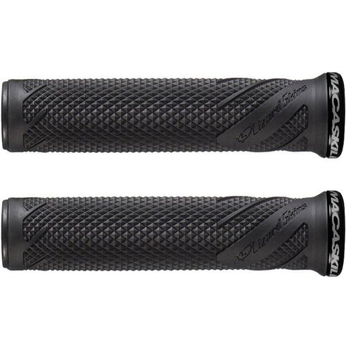  Gripovi Lizard Skins Macaskill Crni Slike