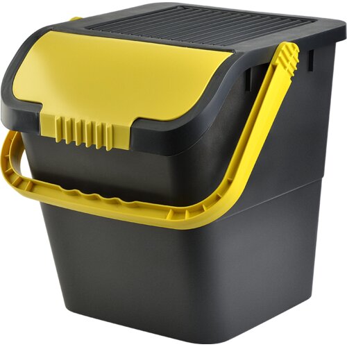 Pobeda Compani Doo Eco PRO kanta za smeće, 28l, Žuta Cene
