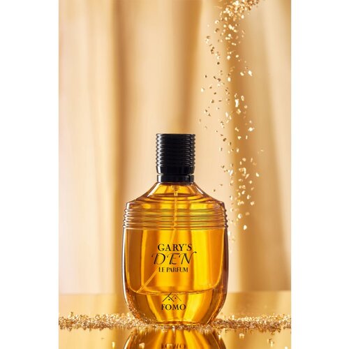 FOMO Gary&amp;#039;s Den parfum za mo&amp;scaron;ke 100 ml Slike