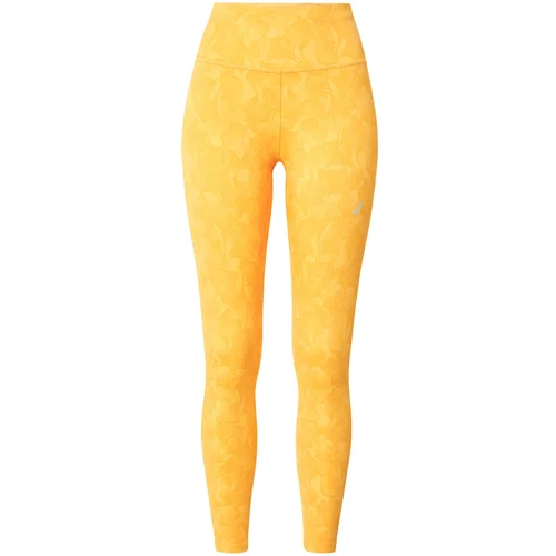 Asics Sportske hlače žuta