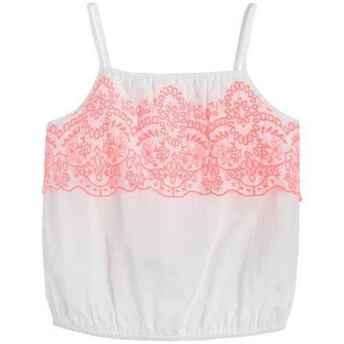 Cool club Bluza bela 104 CCG2212630 Cene