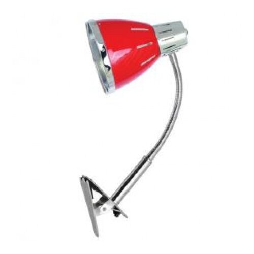 Elit EL7958 40W E27 lampa crvena Slike