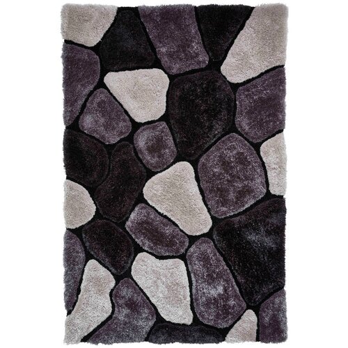Think Rugs Preproga Noble House Rock Dark, 180 x 270 cm Cene
