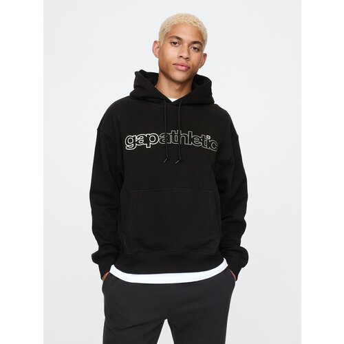 GAP Oversize Athletic Sweatshirt - Men's Cijene