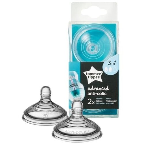 Tommee Tippee 211286 duda protiv kolika 3 + Slike