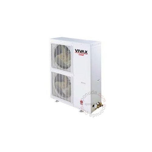 Vivax ACP-48CF140GEEI inverter klima uređaj Slike