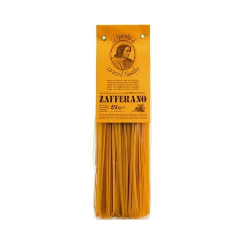 Lorenzo il Magnifico Linguini z žafranom Cene