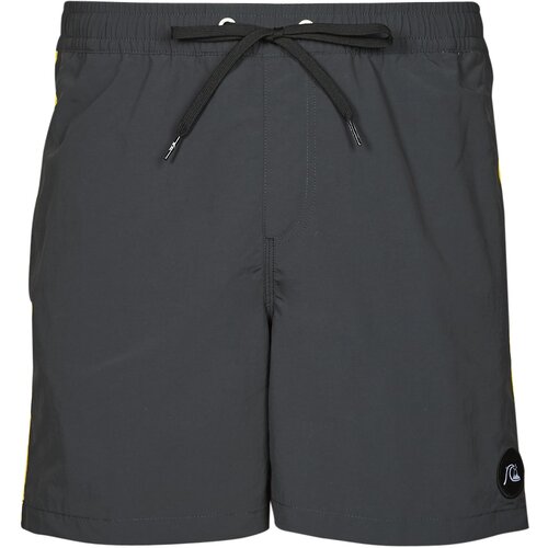 Quiksilver oceanmade beach please vl 16 crna Slike