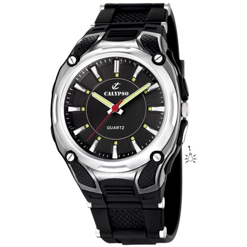 Calypso moška analogna ročna ura K5560-2 Cene