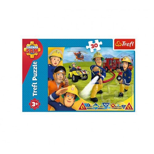  Puzzle 30 KOM Cijene