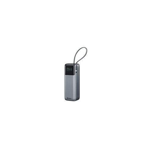 Sandberg Prijenosna baterija (powerbank) All-in1 27000 PD 240W, 27.000 mAh Slike