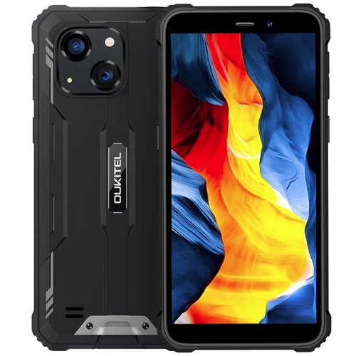 Oukitel Oukitel WP32 pro Rugged Smartphone 6+18 GB/256GB/6300mAh/Android14 Slike