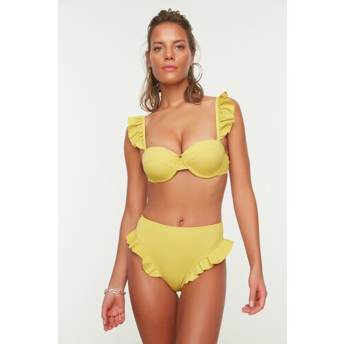 Trendyol Bikini donji dio Detailed Cene