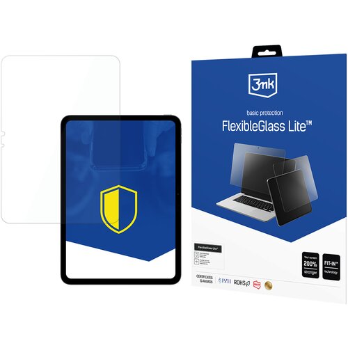 3mk flexibleglass solid kaljeno steklo za apple ipad pro 11 M4, (21976171) Cene