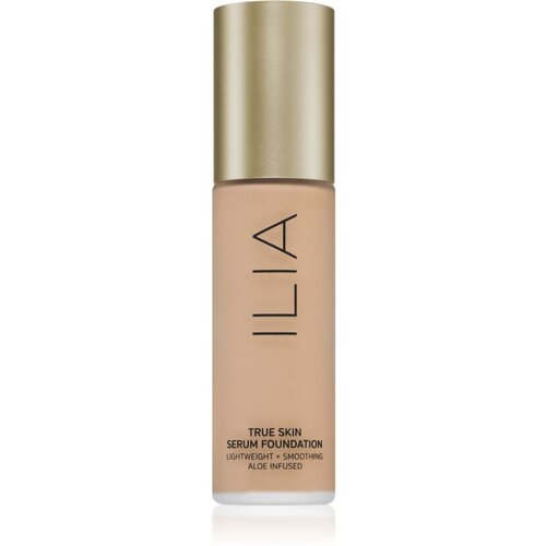 ILIA True Skin Serum Foundation tekući puder nijansa Milos SF8 30 ml Cijene