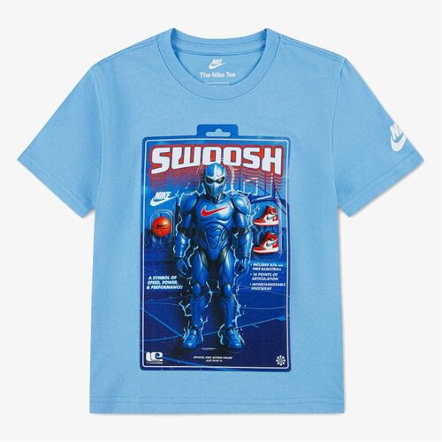 Nike Nkb swoosh action figure Slike