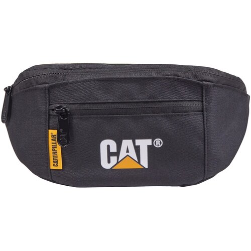 Caterpillar Torbice za okrog pasu Tactical Waist Bag Črna Cene