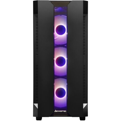 Chieftec GS-01B-OP kući&amp;scaron;te za računar Slike