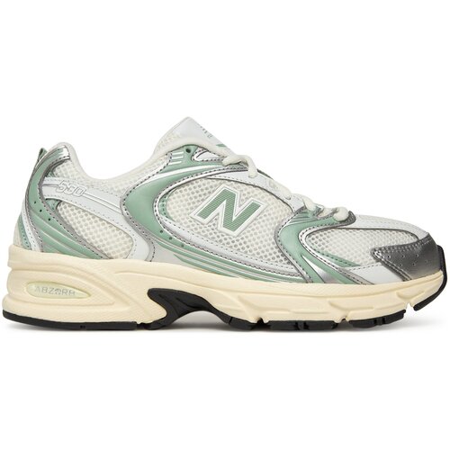 New Balance Superge U530SEB Srebrna Cene